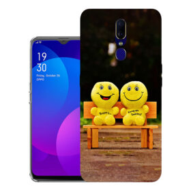 Oppo F11 back cover | CPH1911 back cover | Design_61