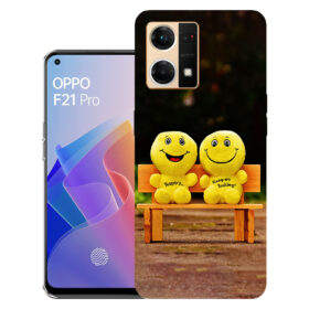 Oppo F21 PRO back cover | CPH2363 back cover | Design_61