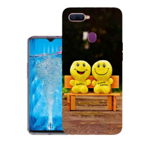 Oppo F9 Pro back cover | CPH1823 back cover | Design_61