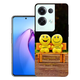 Oppo Reno 8 back cover | Oppo CPH2359 back cover | Design_61