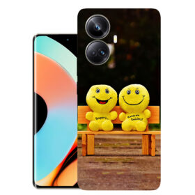 Realme 10 PRO PLUS 5G back cover | RMX3687 back cover | Design_61