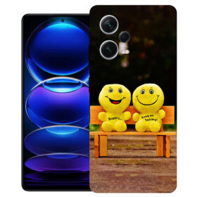 Redmi NOTE 12 5G back cover | 22111317I back cover | Design_61