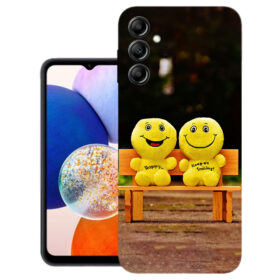 Samsung A14 5G back cover | SM-A146B back cover | Design_61