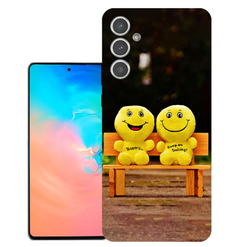 Samsung A34 5G back cover | SM-A346E back cover | Design_61