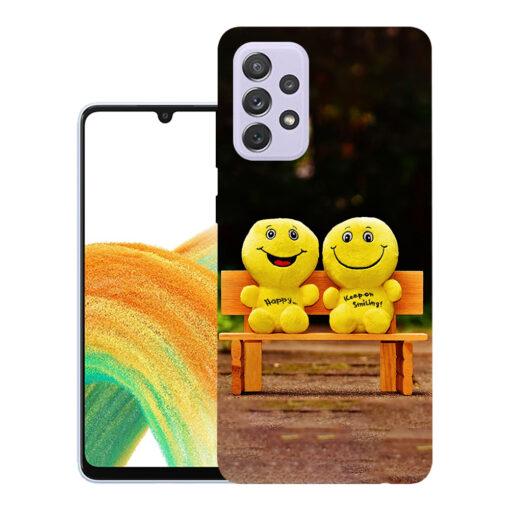 Samsung A33 5G back cover | SM-A336E back cover | Design_61