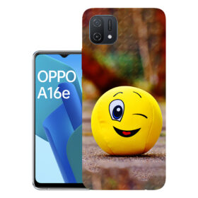 Oppo A16E back cover | CPH2421 back cover | Design_62