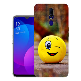 Oppo F11 back cover | CPH1911 back cover | Design_62