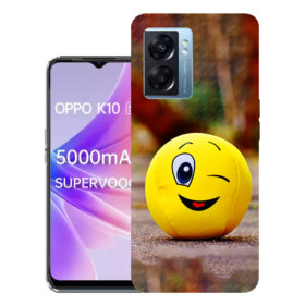 Oppo K10 5G back cover | CPH2337 back cover | Design_62