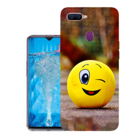 Oppo F9 Pro back cover | CPH1823 back cover | Design_62