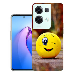 Oppo Reno 8 back cover | Oppo CPH2359 back cover | Design_62