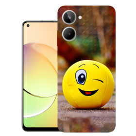 Realme 10 back cover | RMX3630 back cover | Design_62