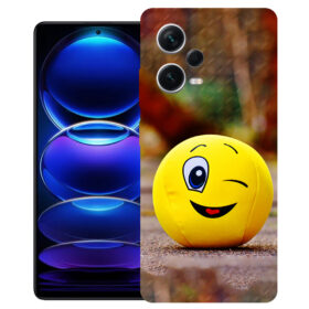 Redmi NOTE 12 PRO 5G back cover | 22101316C back cover | Design_62