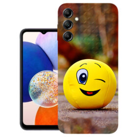 Samsung A14 5G back cover | SM-A146B back cover | Design_62