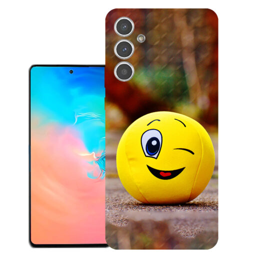 Samsung A34 5G back cover | SM-A346E back cover | Design_62