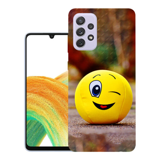 Samsung A33 5G back cover | SM-A336E back cover | Design_62