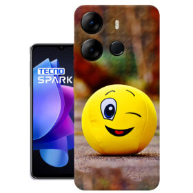 TECNO SPARK GO 2023 back cover | Spark Go 2023 back cover | Design_62