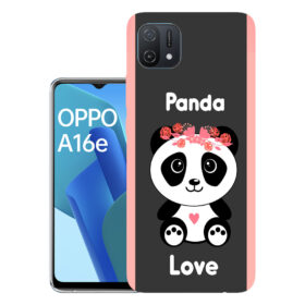 Oppo A16E back cover | CPH2421 back cover | Design_63