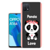 Oppo A16K back cover | CPH2349 back cover | Design_63