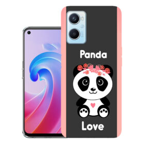 Oppo A36 back cover | PESM10 back cover | Design_63