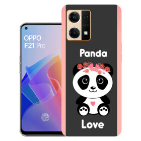 Oppo F21 PRO back cover | CPH2363 back cover | Design_63