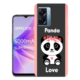 Oppo K10 5G back cover | CPH2337 back cover | Design_63