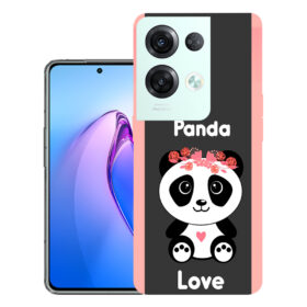 Oppo Reno 8 back cover | Oppo CPH2359 back cover | Design_63