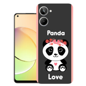 Realme 10 PRO 5G back cover | RMX3663 back cover | Design_63