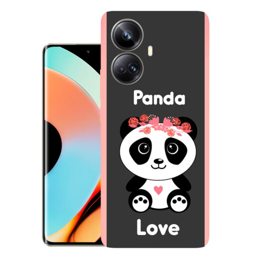 Realme 10 PRO PLUS 5G back cover | RMX3687 back cover | Design_63