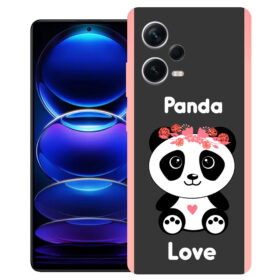 Redmi NOTE 12 5G back cover | 22111317I back cover | Design_63