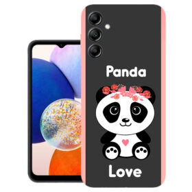 Samsung A14 5G back cover | SM-A146B back cover | Design_63