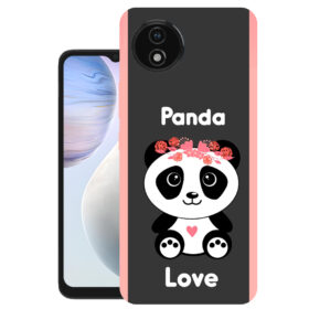 Vivo Y02 back cover | V2217 back cover | Design_63