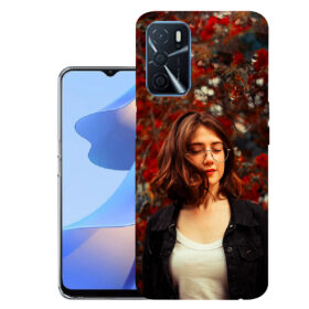 Oppo A16S back cover | CPH2271 back cover | Design_64