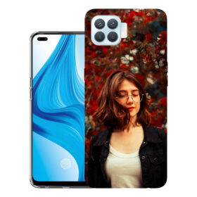 Oppo F17 PRO back cover | CPH2119 back cover | Design_64