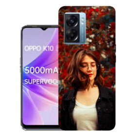 Oppo K10 5G back cover | CPH2337 back cover | Design_64