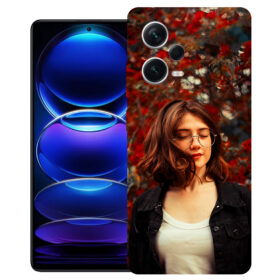 Redmi NOTE 12 PRO 5G back cover | 22101316C back cover | Design_64