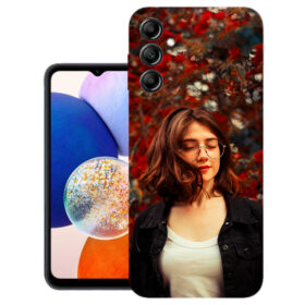 Samsung A14 5G back cover | SM-A146B back cover | Design_64