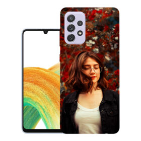 Samsung A33 5G back cover | SM-A336E back cover | Design_64