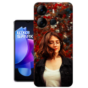 TECNO SPARK GO 2023 back cover | Spark Go 2023 back cover | Design_64