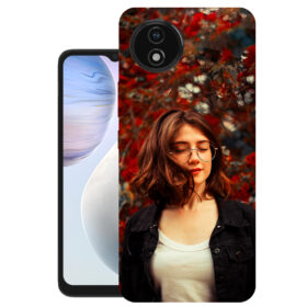 Vivo Y02 back cover | V2217 back cover | Design_64