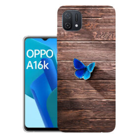 Oppo A16K back cover | CPH2349 back cover | Design_65