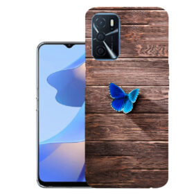 Oppo A16S back cover | CPH2271 back cover | Design_65