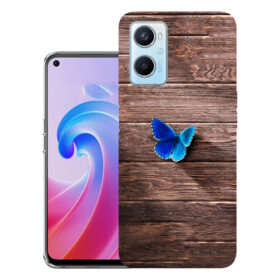 Oppo A36 back cover | PESM10 back cover | Design_65