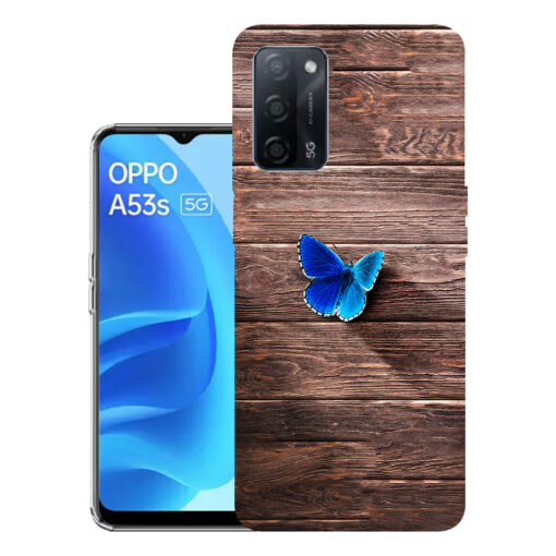 Oppo A53S 5G back cover | CPH2321 back cover | Design_65