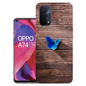 Oppo A74 5G back cover | CPH2263 back cover | Design_65