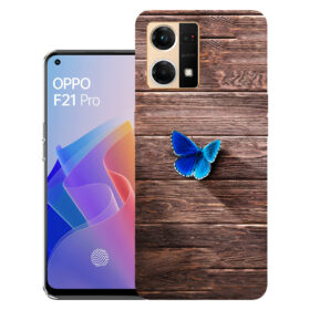 Oppo F21 PRO back cover | CPH2363 back cover | Design_65