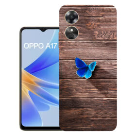 Oppo A17 back cover | Oppo CPH2477 back cover | Design_65
