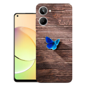 Realme 10 PRO 5G back cover | RMX3663 back cover | Design_65