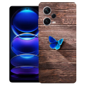 Redmi NOTE 12 PRO 5G back cover | 22101316C back cover | Design_65