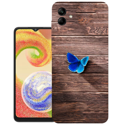 Samsung Galaxy A04 back cover | SM-A045F back cover | Design_65