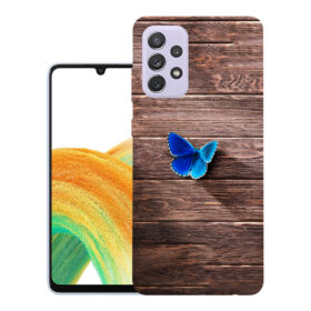 Samsung A33 5G back cover | SM-A336E back cover | Design_65